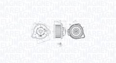 MAGNETI MARELLI 069412772010 — Моторчик печки