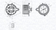 MAGNETI MARELLI 069412782010 — Моторчик печки