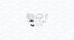 MAGNETI MARELLI 350300002700 — Radiator ulei motor
