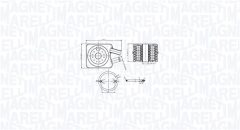 MAGNETI MARELLI 350300003200 — Radiator ulei motor