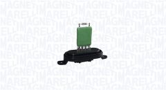 MAGNETI MARELLI 069416006010 — Rezistență ventilator habitaclu