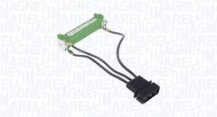 MAGNETI MARELLI 069416013010 — Rezistență ventilator habitaclu