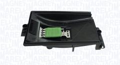 MAGNETI MARELLI 069416015010 — Резистор вентилятора печки