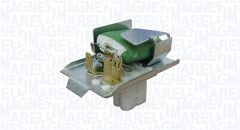 MAGNETI MARELLI 069416037010 — Rezistență ventilator habitaclu