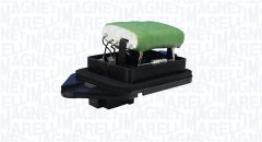 MAGNETI MARELLI 069416049010 — Резистор вентилятора печки