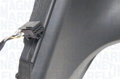 MAGNETI MARELLI 350314027810 — Oglindă exterioară