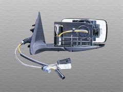 MAGNETI MARELLI 350314022060 — Oglindă exterioară