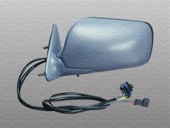 MAGNETI MARELLI 350314023890 — Oglindă exterioară