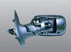 MAGNETI MARELLI 350314024380 — Зеркало боковое