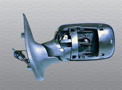 MAGNETI MARELLI 350314024440 — Зеркало боковое