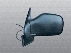 MAGNETI MARELLI 351990300260 — Стекло бокового зеркала