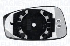 MAGNETI MARELLI 350319520790 — Стекло бокового зеркала