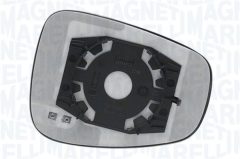 MAGNETI MARELLI 350319521260 — Стекло бокового зеркала