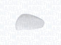 MAGNETI MARELLI 182208005150 — Крышка бокового зеркала