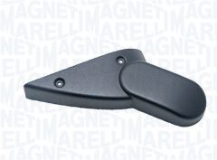 MAGNETI MARELLI 182200861400 — Capac oglindă exterioară