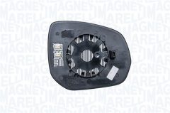 MAGNETI MARELLI 182209009600 — Sticlă oglindă exterioară