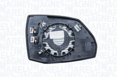 MAGNETI MARELLI 182209013700 — Стекло бокового зеркала