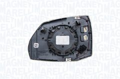 MAGNETI MARELLI 182209013900 — Стекло бокового зеркала