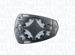 MAGNETI MARELLI 182209014200 — Стекло бокового зеркала
