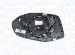 MAGNETI MARELLI 182209015200 — Стекло бокового зеркала