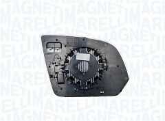 MAGNETI MARELLI 182209016100 — Sticlă oglindă exterioară