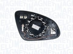 MAGNETI MARELLI 182209017700 — Стекло бокового зеркала