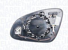 MAGNETI MARELLI 182209017800 — Стекло бокового зеркала