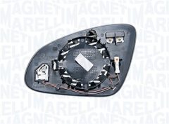MAGNETI MARELLI 182209018000 — Стекло бокового зеркала