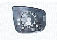MAGNETI MARELLI 182200921100 — Стекло бокового зеркала