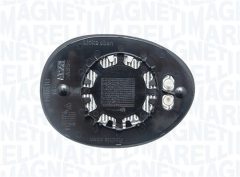 MAGNETI MARELLI 182200921300 — Стекло бокового зеркала