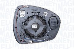 MAGNETI MARELLI 182200923700 — Sticlă oglindă exterioară