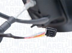 MAGNETI MARELLI 182215004600 — Зеркало боковое