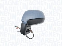 MAGNETI MARELLI 182215010800 — Oglindă exterioară