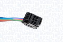 MAGNETI MARELLI 182215011200 — Зеркало боковое