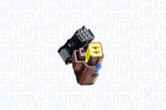 MAGNETI MARELLI 182215013000 — Oglindă exterioară