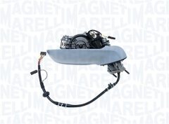 MAGNETI MARELLI 182215013900 — Зеркало боковое