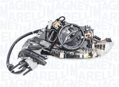 MAGNETI MARELLI 182215014000 — Зеркало боковое