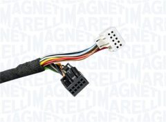 MAGNETI MARELLI 182215016500 — Oglindă exterioară camion