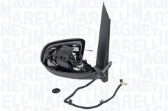 MAGNETI MARELLI 182215016600 — Oglindă exterioară camion