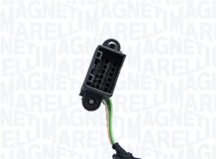 MAGNETI MARELLI 182215016800 — Зеркало боковое