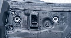 MAGNETI MARELLI 182215017100 — Зеркало боковое