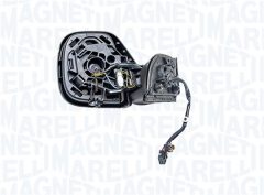 MAGNETI MARELLI 182201528100 — Oglindă exterioară