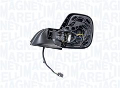 MAGNETI MARELLI 182201528300 — Oglindă exterioară