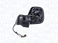 MAGNETI MARELLI 182201528700 — Oglindă exterioară