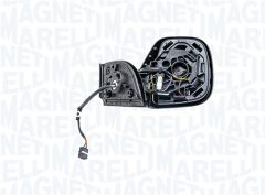 MAGNETI MARELLI 182201529100 — Oglindă exterioară
