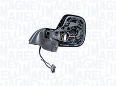 MAGNETI MARELLI 182201529300 — Oglindă exterioară