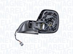 MAGNETI MARELLI 182201529500 — Oglindă exterioară