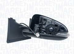MAGNETI MARELLI 182201530400 — Oglindă exterioară