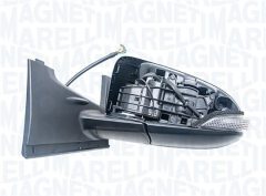 MAGNETI MARELLI 182201530800 — Oglindă exterioară