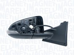 MAGNETI MARELLI 182201531800 — Oglindă exterioară